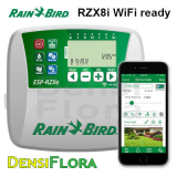RAIN BIRD RZX8i WiFi ready, interiérová riadiaca jednotka zavlažovania trávnika