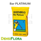 Barenbrug PLATINUM 15kg, trávna golfová zmes