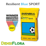 Barenbrug Resilient Blue® SPORT 1kg ocenená športová zmes pre futbalové ihrisko