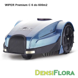 WIPER Premium C 6 do 600m2 robotická kosačka