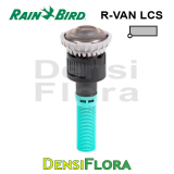 RAIN BIRD Rotačná tryska R-VAN LCS 1,5 x 4,6 m