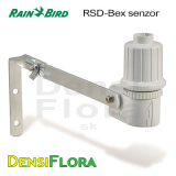 RAIN BIRD RSD-Bex dažďový senzor, snímač zrážok pre riadiace jednotky
