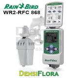 RAIN BIRD WR2-RFC 868 bezdrôtový dažďový senzor a snímač mrazu