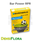 Trávna športová zmes Barenbrug Power RPR 1kg pre futbalové ihrisko
