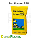 Barenbrug RPR POWER 15kg, trávna športová zmes pre futbalové ihrisko