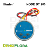 HUNTER NODE-BT 200 Bluetooth, 2 sekcie, riadiaca jednotka bez 9V solenoidu