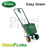 Scotts aplikátor hnojív - Easy Green rozmetadlo hnojiva pre anglický trávnik