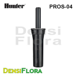 HUNTER postrekovač PROS-04, 10 cm výsuv