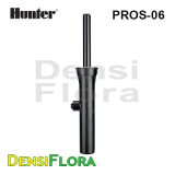 HUNTER postrekovač PROS-06, 15 cm výsuv