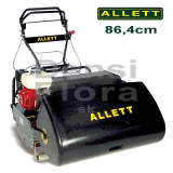 ALLETT PROFI Buffalo 34, 86,4cm, pre futbalový trávnik