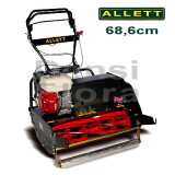 ALLETT PROFI Buffalo 27, 68,6cm