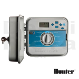 HUNTER Pro-C, PC401-E, 4 sekcie, interiér a exteriér