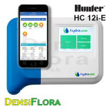 HUNTER Hydrawise HC 12i-E, interiér, internetová riadiaca jednotka vnútorná