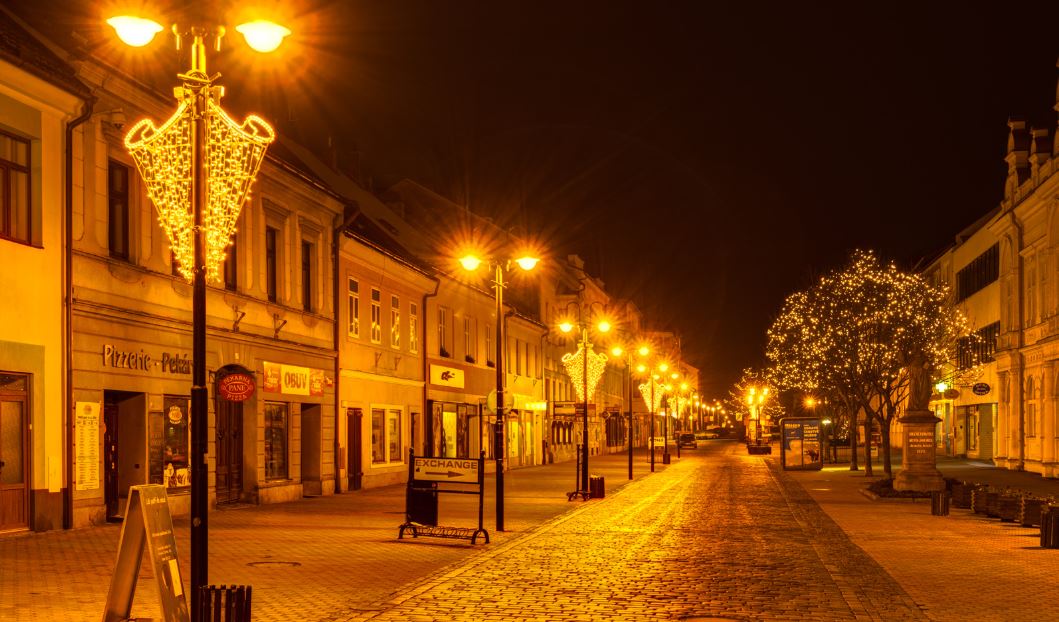 LED svetelná trubica, FLASH teplá biela, 100m, 3000 LED