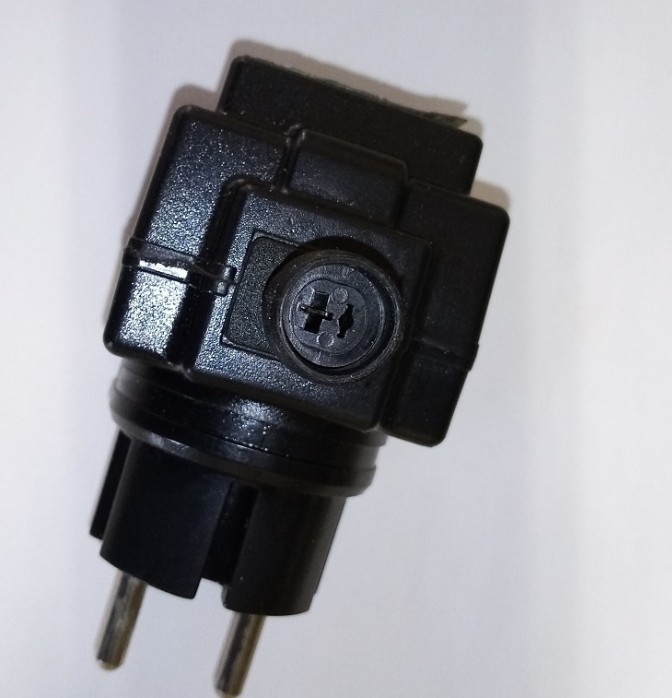 Transformátor k anjelovi 3DA1 - TRAFO