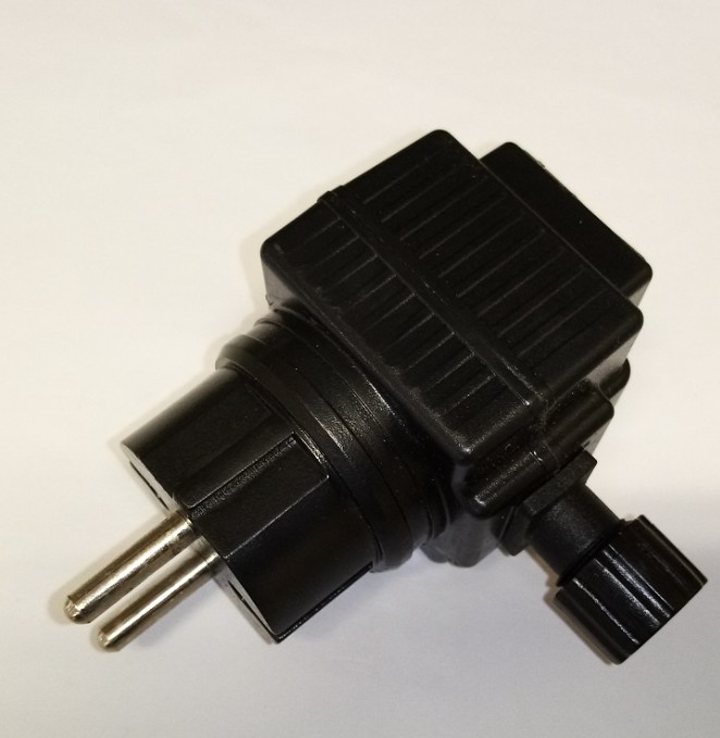 Transformátor k anjelovi 3DA1 - TRAFO