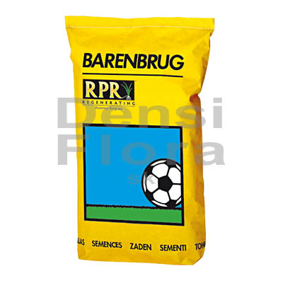 Barenbrug RPR SPORT 1kg, trávna športová zmes pre futbalové ihrisko