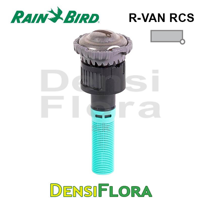 RAIN BIRD Rotačná tryska R-VAN RCS 1,5 x 4,6 m