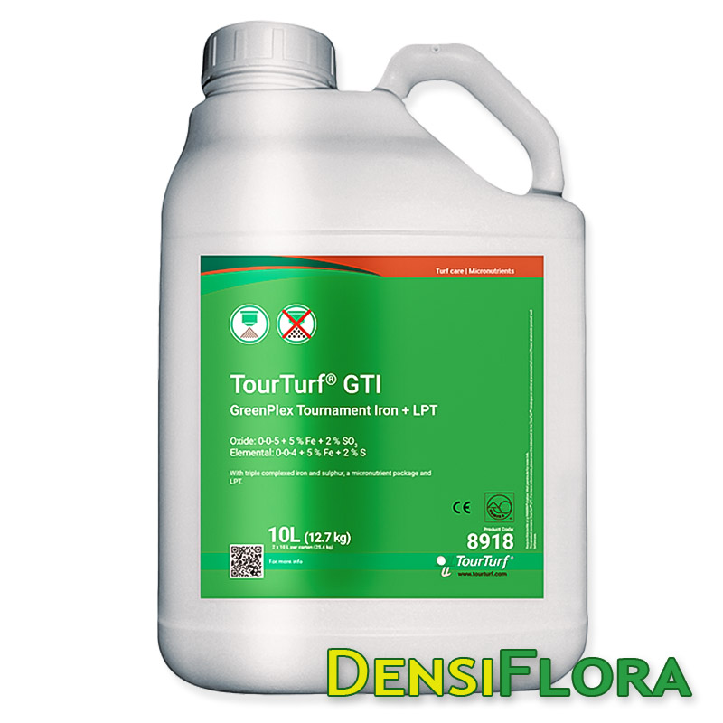 TourTurf® GTI Greenplex Tournament Iron, 1Liter