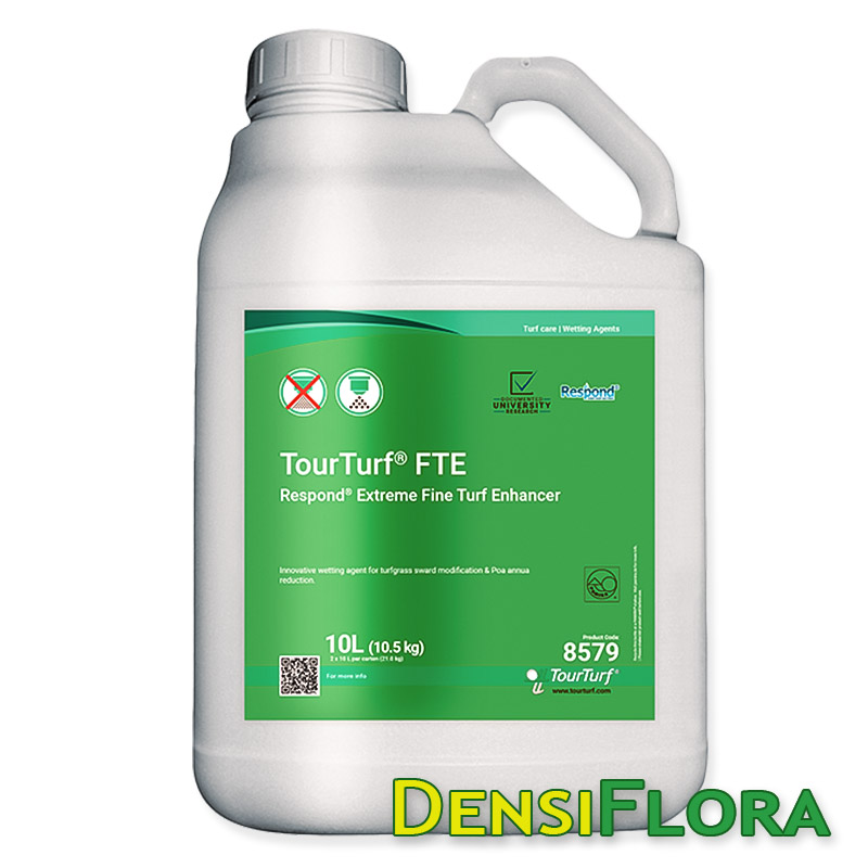 TourTurf ® FTE Fine Turf Enhancer, 1L