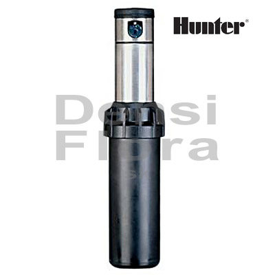 HUNTER postrekovač I-20 Ultra nerez, 10 cm výsuv