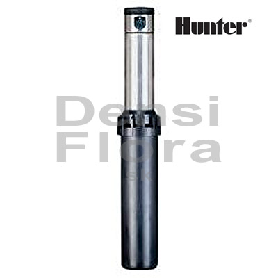 HUNTER postrekovač I-20 Ultra nerez, 15 cm výsuv