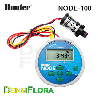 HUNTER NODE-100 batériová riadiaca jednotka s cievkou